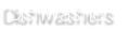 Dishwashers